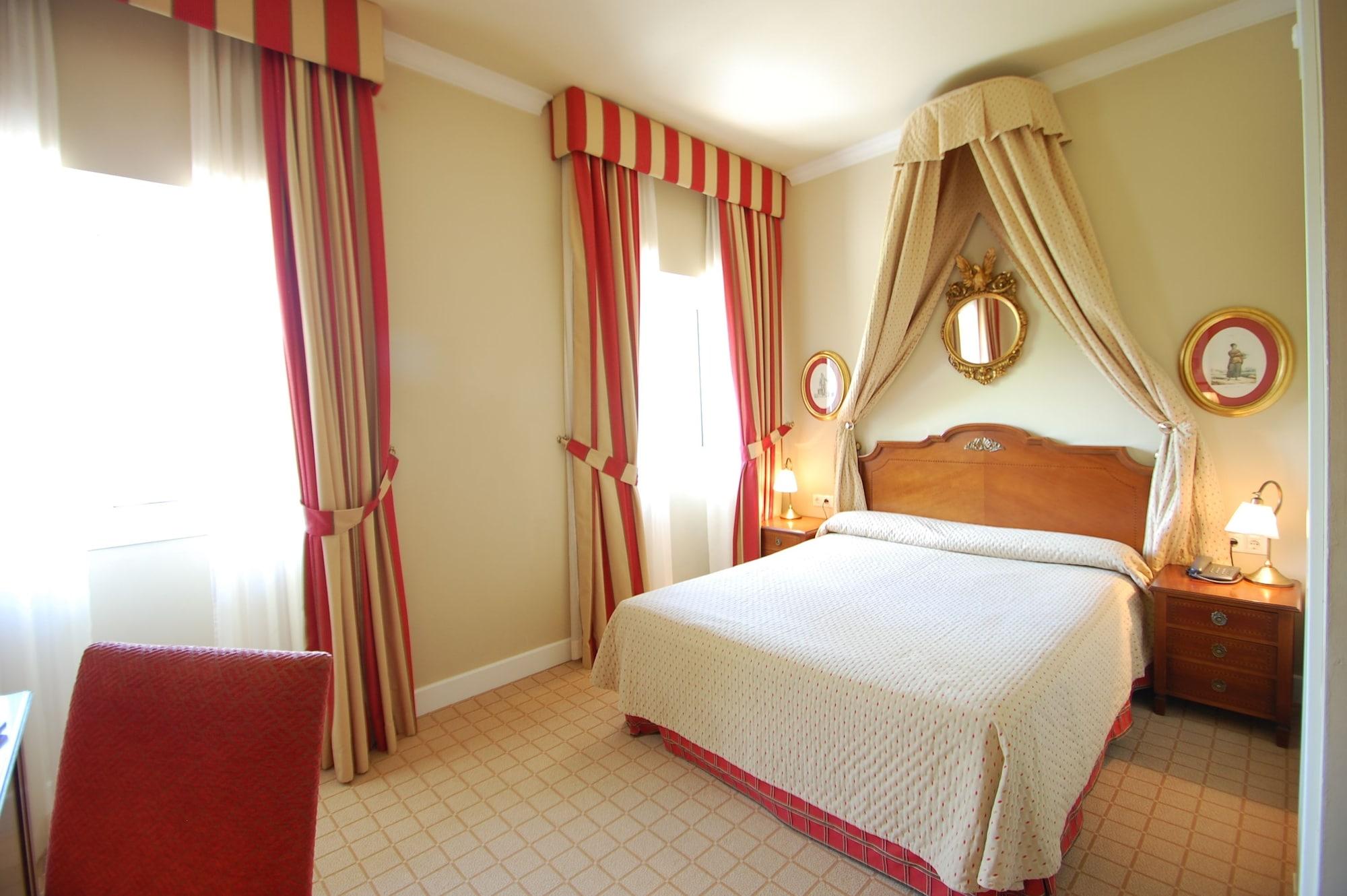 Arcea Gran Hotel Pelayo Covadonga Exteriér fotografie