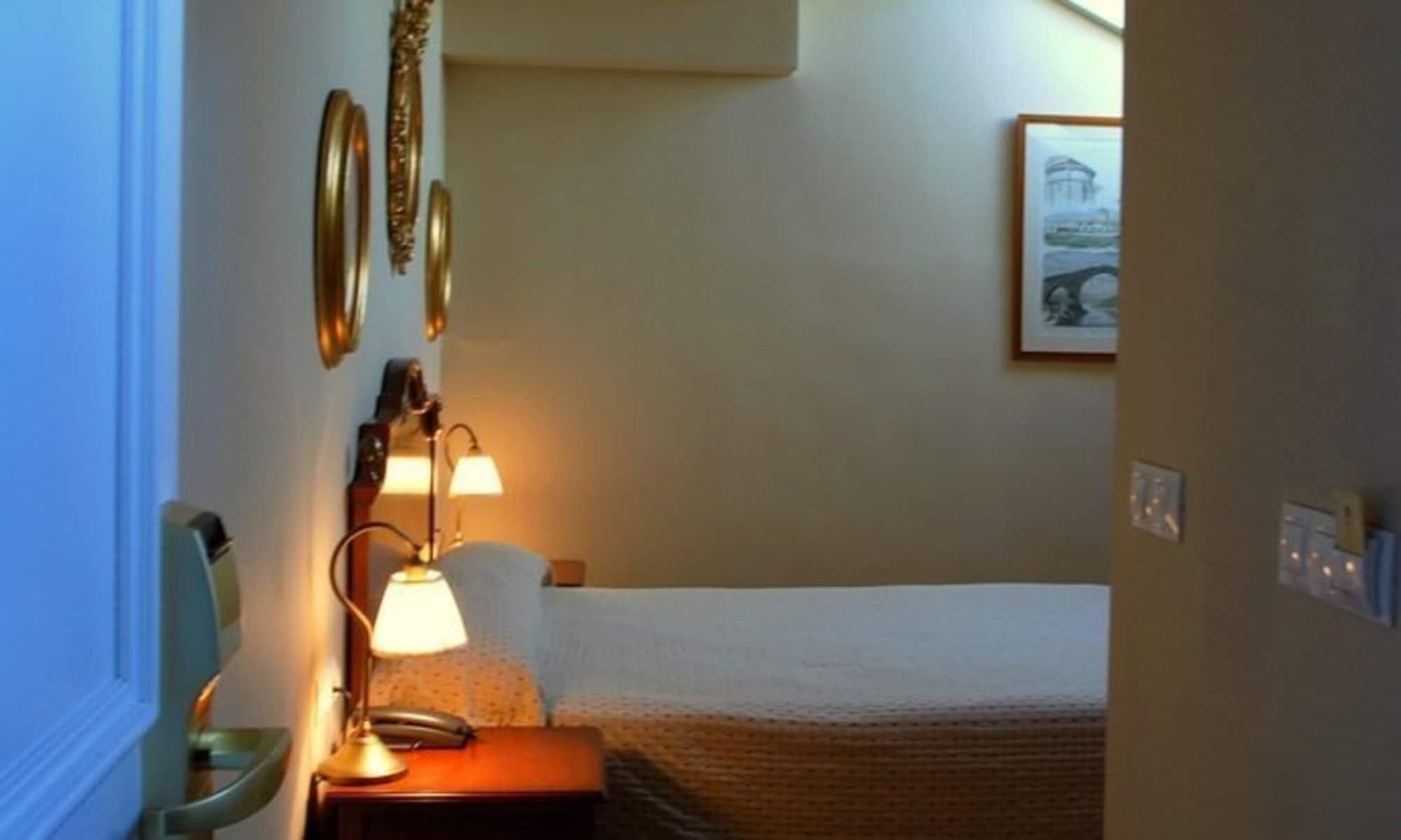 Arcea Gran Hotel Pelayo Covadonga Exteriér fotografie