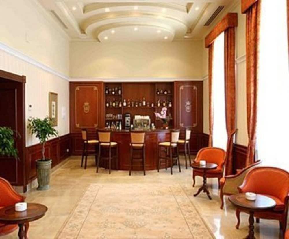 Arcea Gran Hotel Pelayo Covadonga Exteriér fotografie